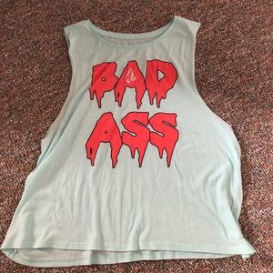 Volcom Tops - Volcom tank Volcom Tops - Volcom tank